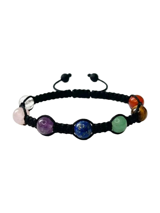 Pulsera 7 Arcángeles | Protección y Guía Espiritual