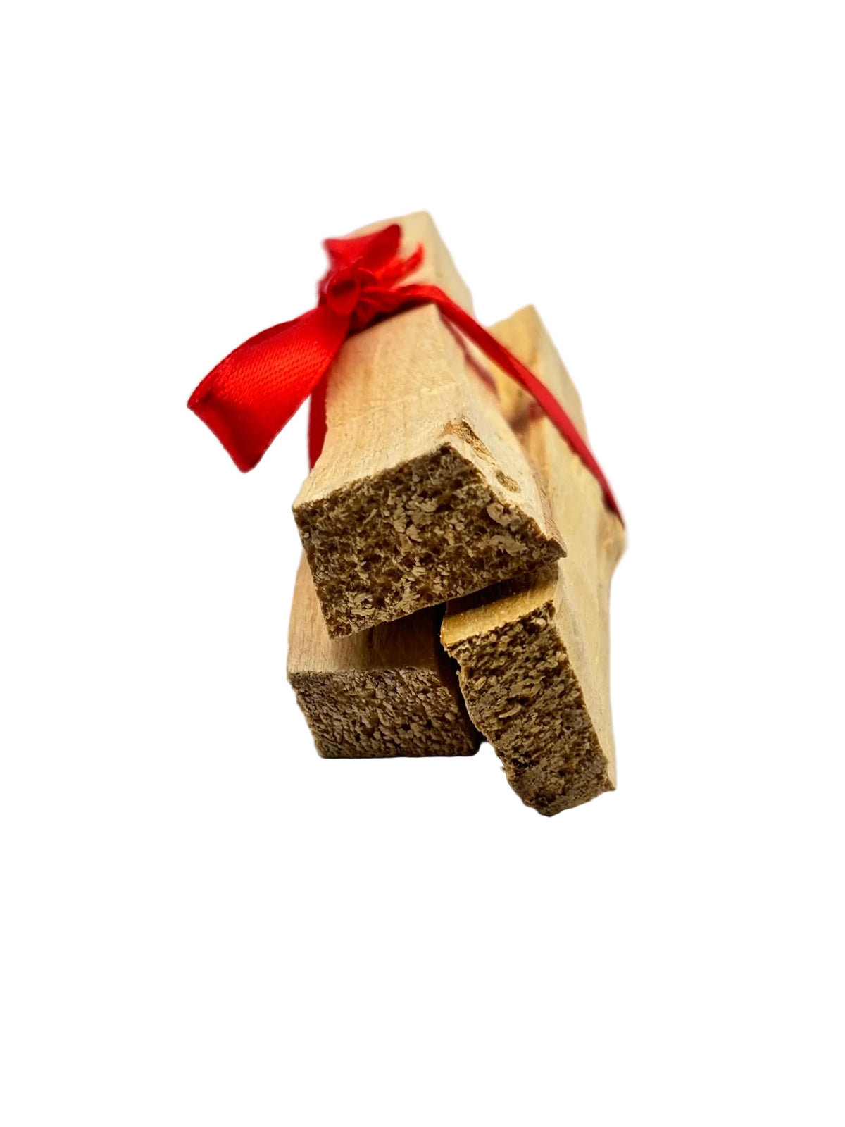 Atado de Palo Santo | Limpieza y Armonización Energética