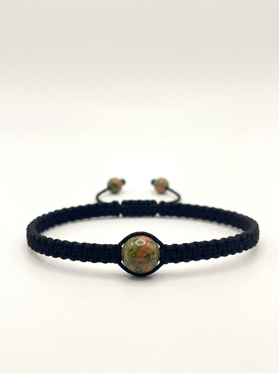Pulsera Minimalista | Elige tu Piedra