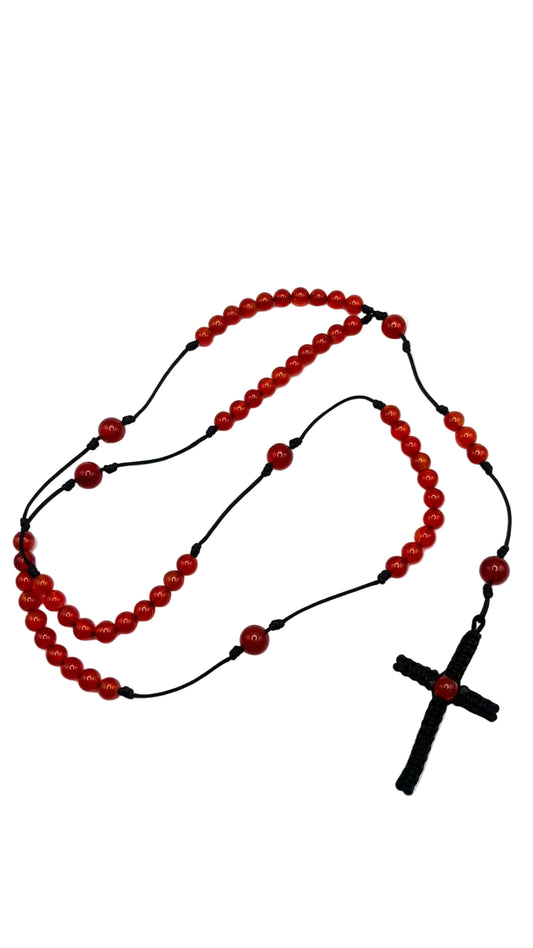 Rosario Cornalina | Energía y Protección