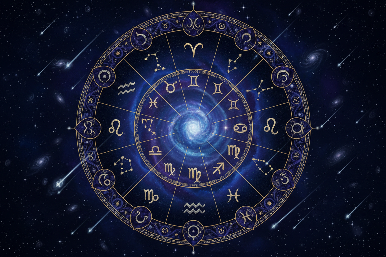 Tu piedra ideal según tu signo zodiacal