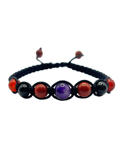 Pulsera Aries | Fuerza y Determinación