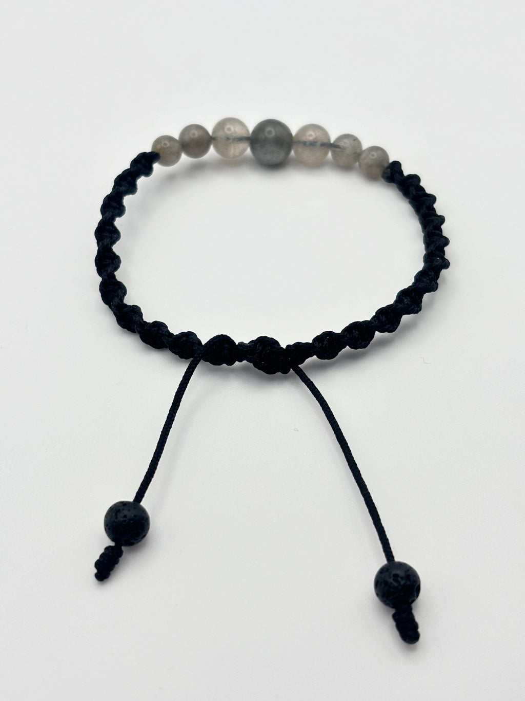 Labradorita- Esencia Mística & Guía Interior