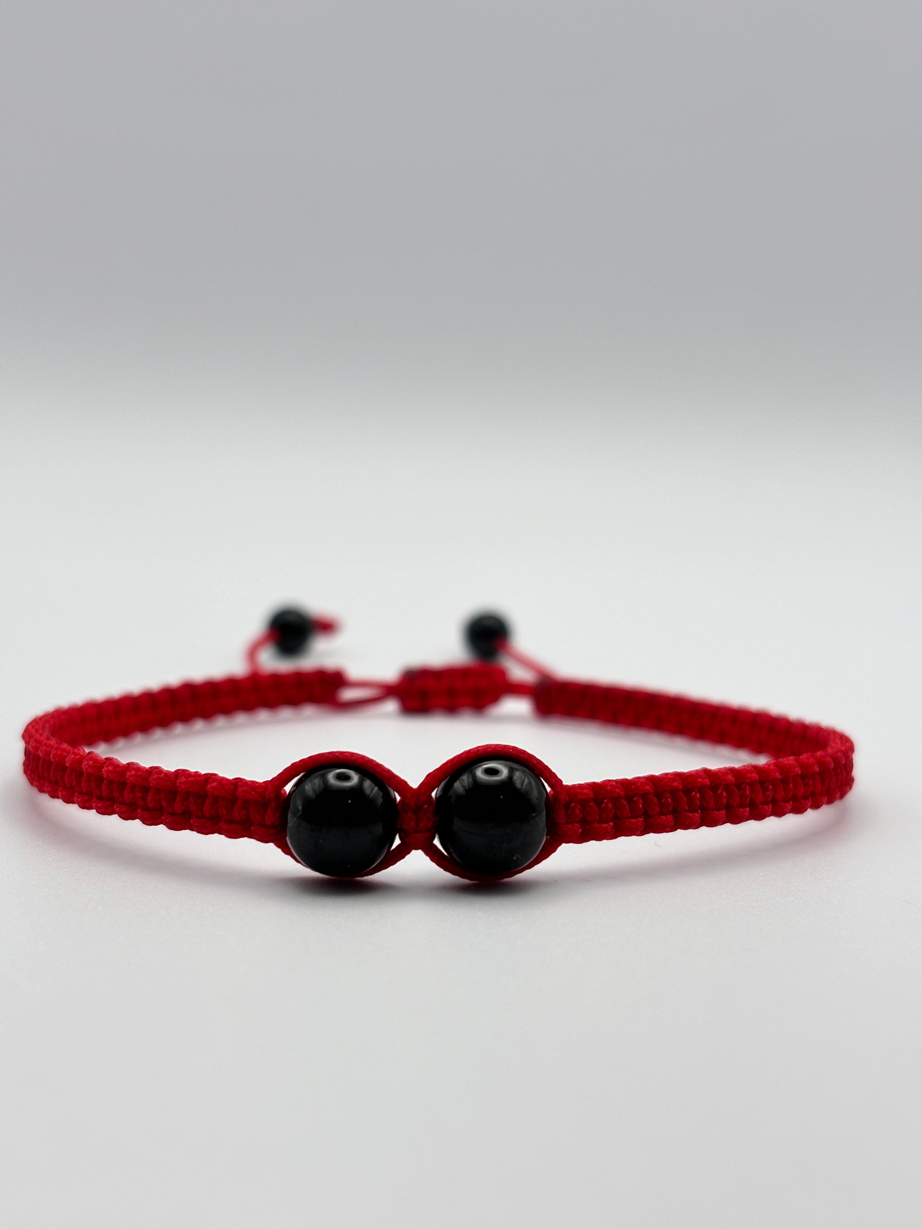 Turmalina Negra Gafas