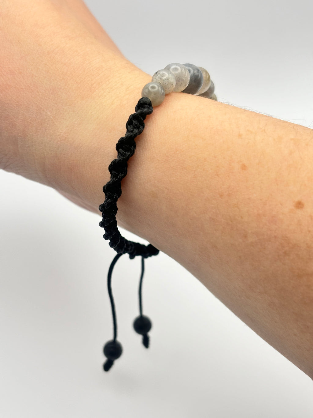 Labradorita- Esencia Mística & Guía Interior