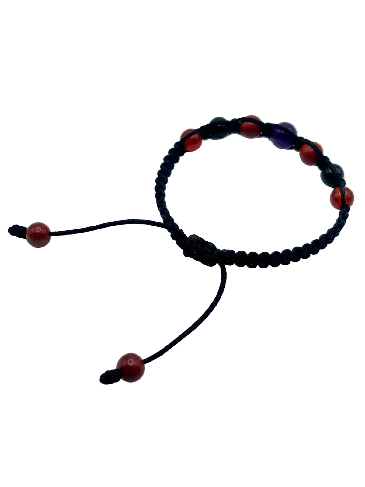 Pulsera Aries | Fuerza y Determinación