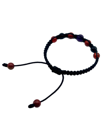 Pulsera Aries | Fuerza y Determinación