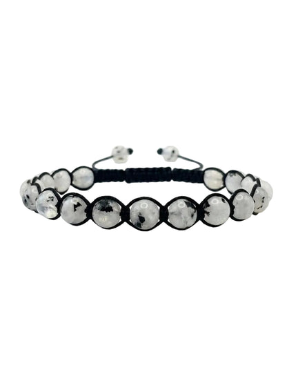 Pulsera Piedra Luna | Intuición y Feminidad