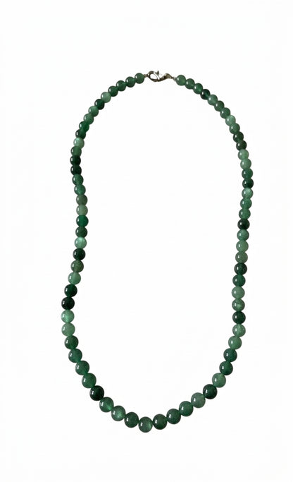 Collar Aventurina | Suerte y Equilibrio Emocional