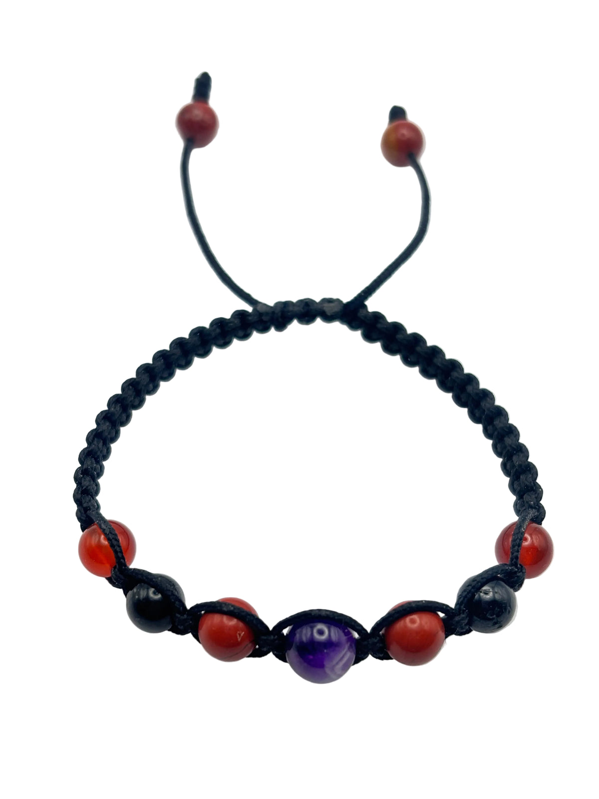 Pulsera Aries | Fuerza y Determinación