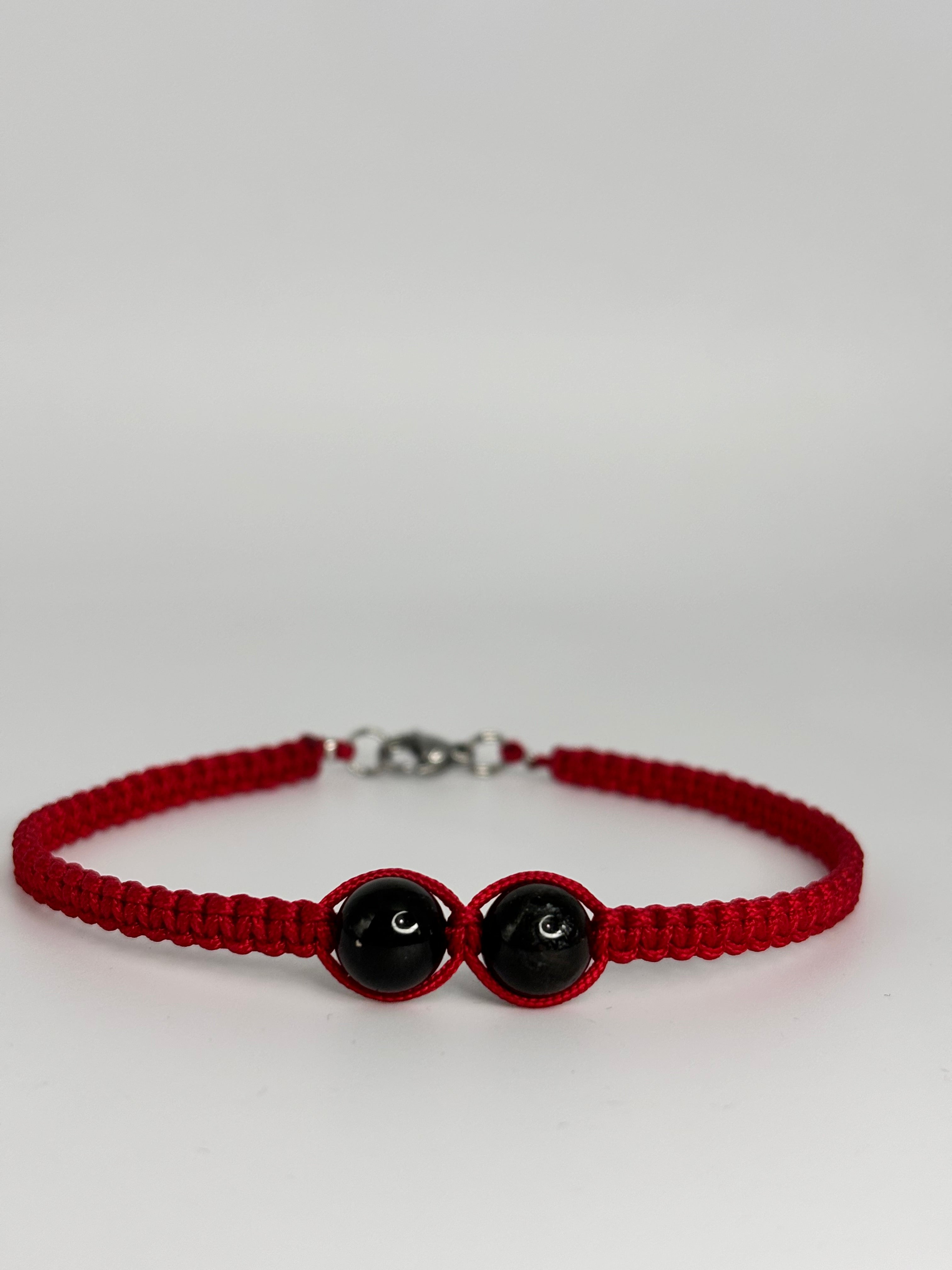 Turmalina Negra Gafas