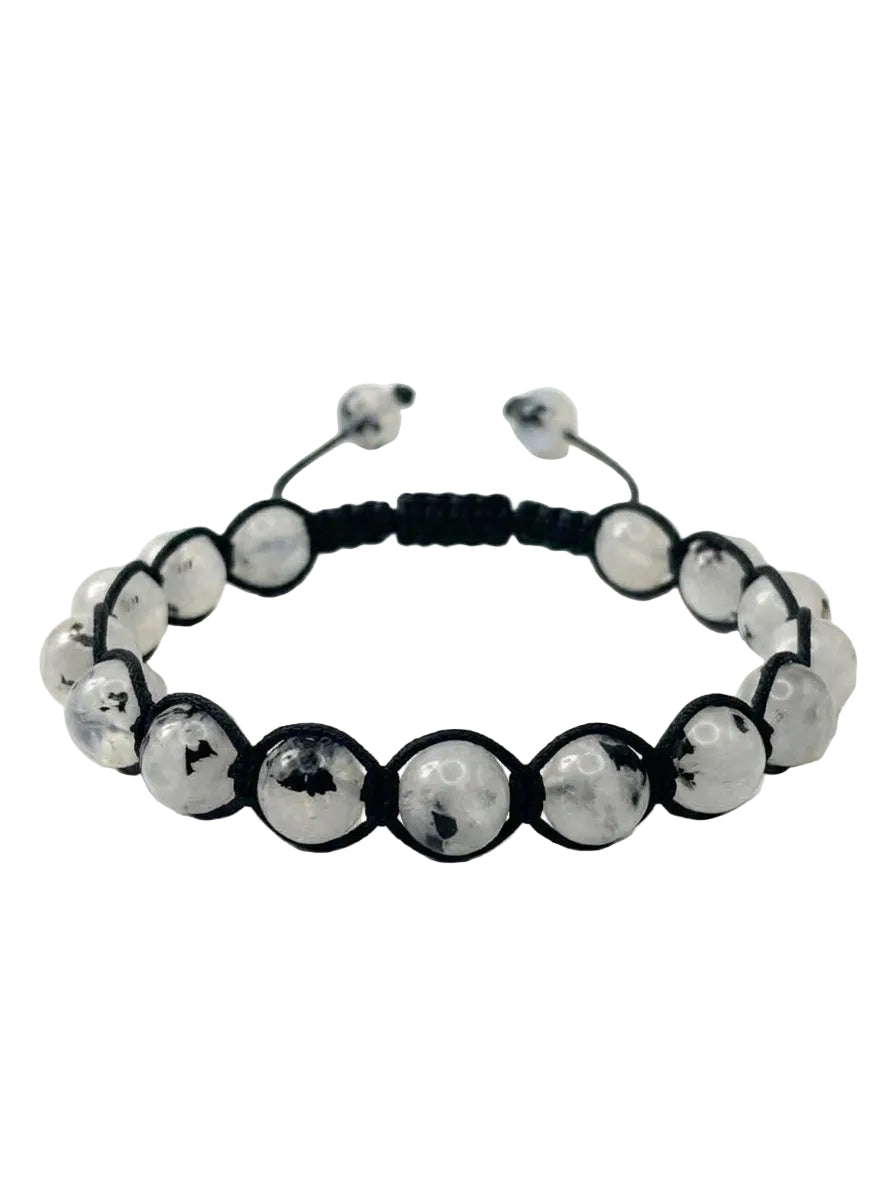Pulsera Piedra Luna | Intuición y Feminidad