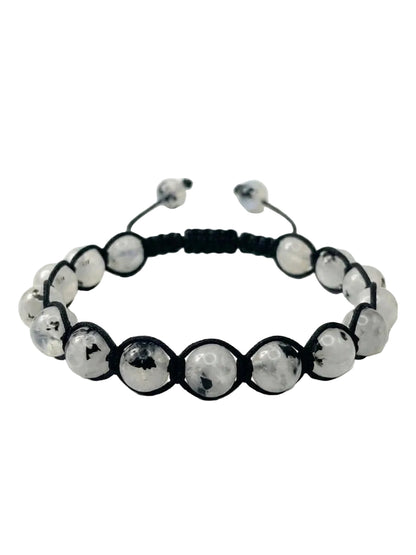 Pulsera Piedra Luna | Intuición y Feminidad