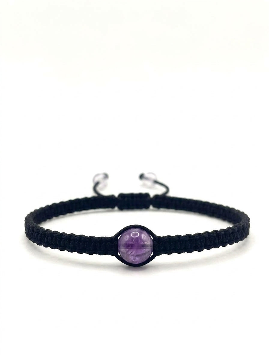 Pulsera Minimalista | Elige tu Piedra