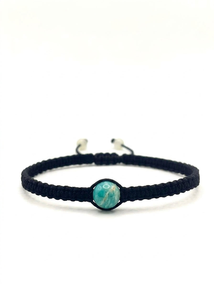 Pulsera Minimalista | Elige tu Piedra
