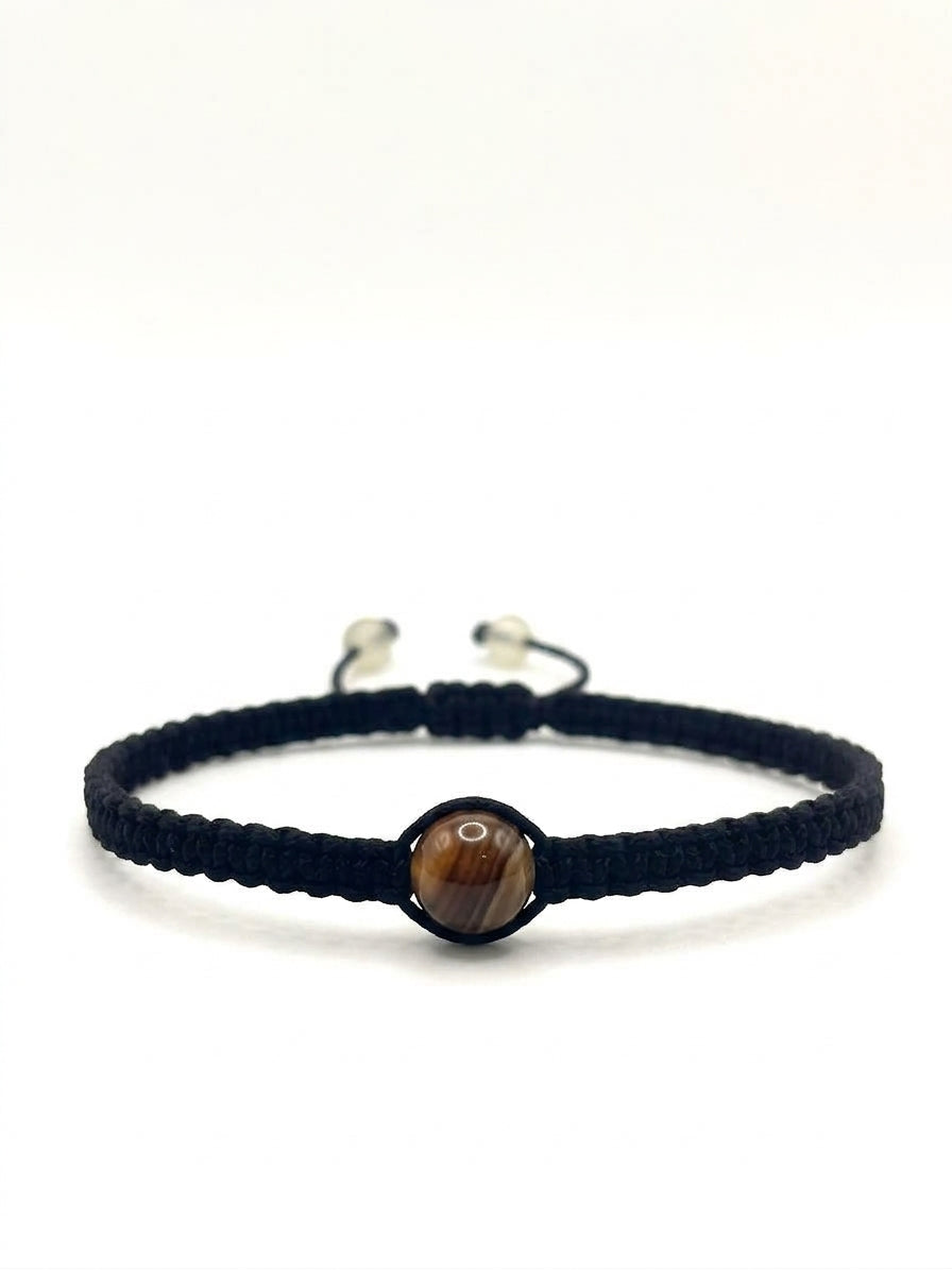 Pulsera Minimalista | Elige tu Piedra