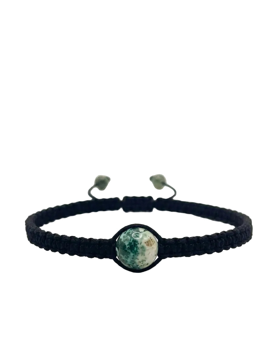 Pulsera Minimalista | Elige tu Piedra