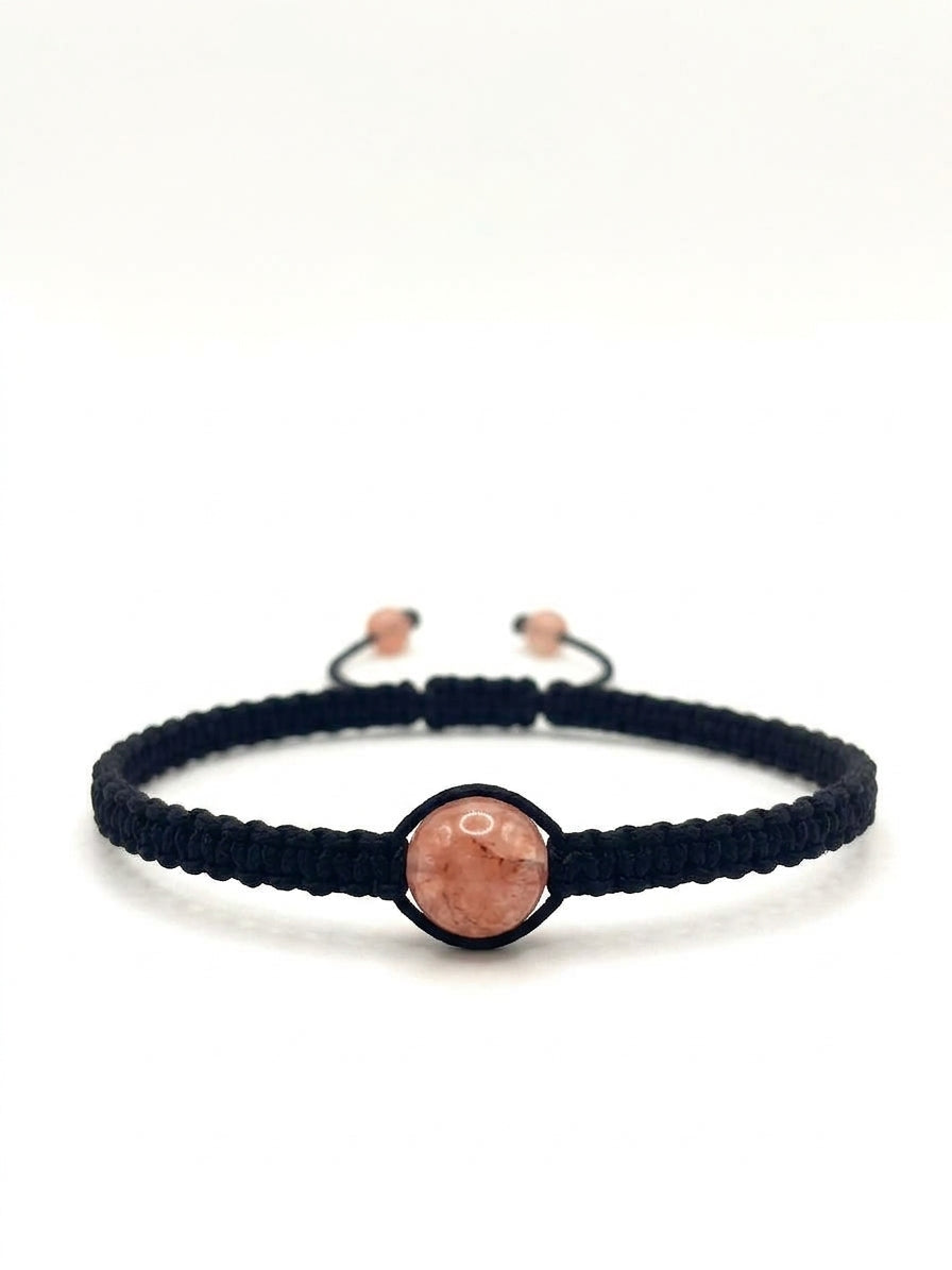 Pulsera Minimalista | Elige tu Piedra