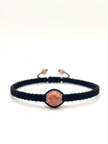 Pulsera Minimalista | Elige tu Piedra
