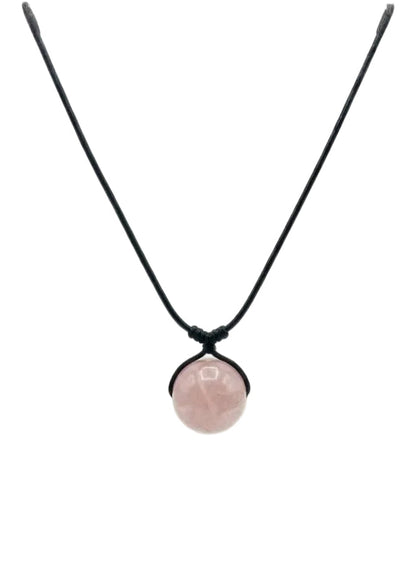 Colgante Minimalista | Elige tu Piedra