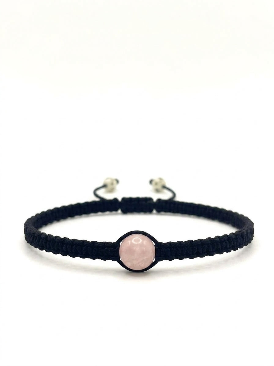 Pulsera Minimalista | Elige tu Piedra