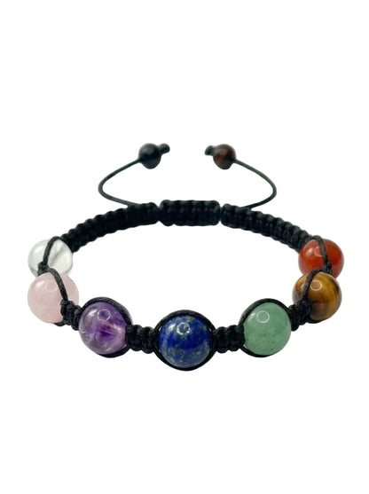 Pulsera 7 Arcángeles | Protección y Guía Espiritual