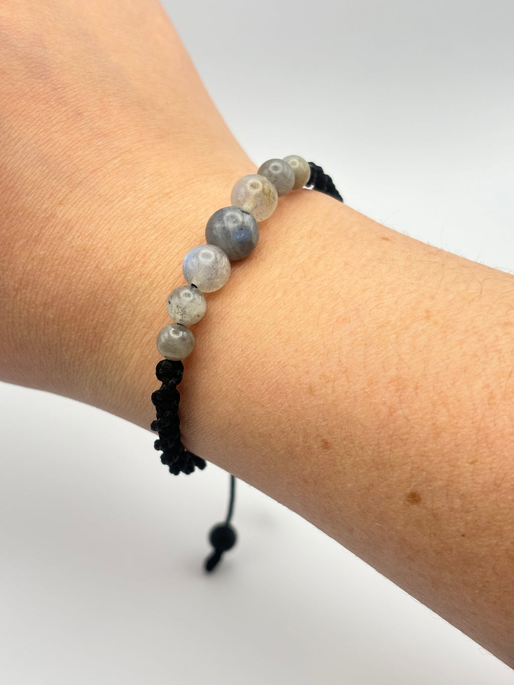 Labradorita- Esencia Mística & Guía Interior