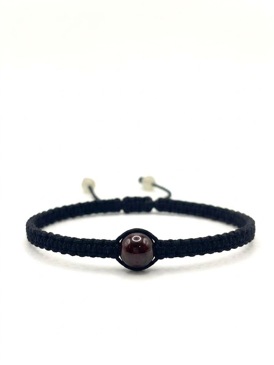 Pulsera Minimalista | Elige tu Piedra