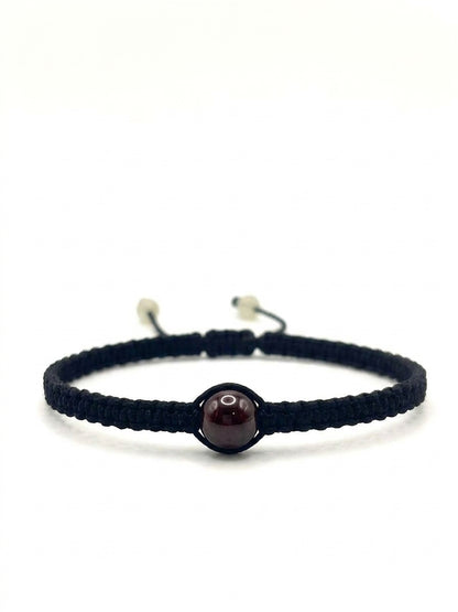 Pulsera Minimalista | Elige tu Piedra