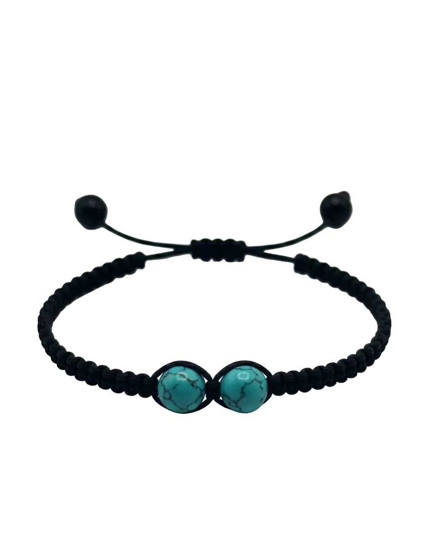 Pulsera Personalizable | Elige tus Piedras