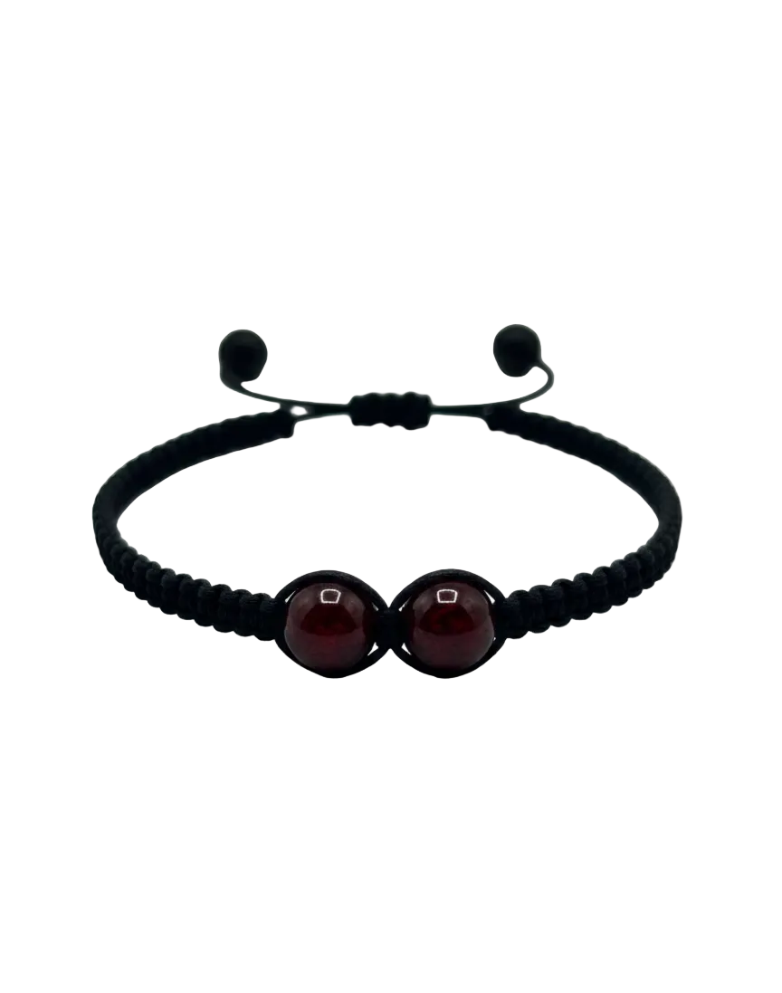 Pulsera Personalizable | Elige tus Piedras