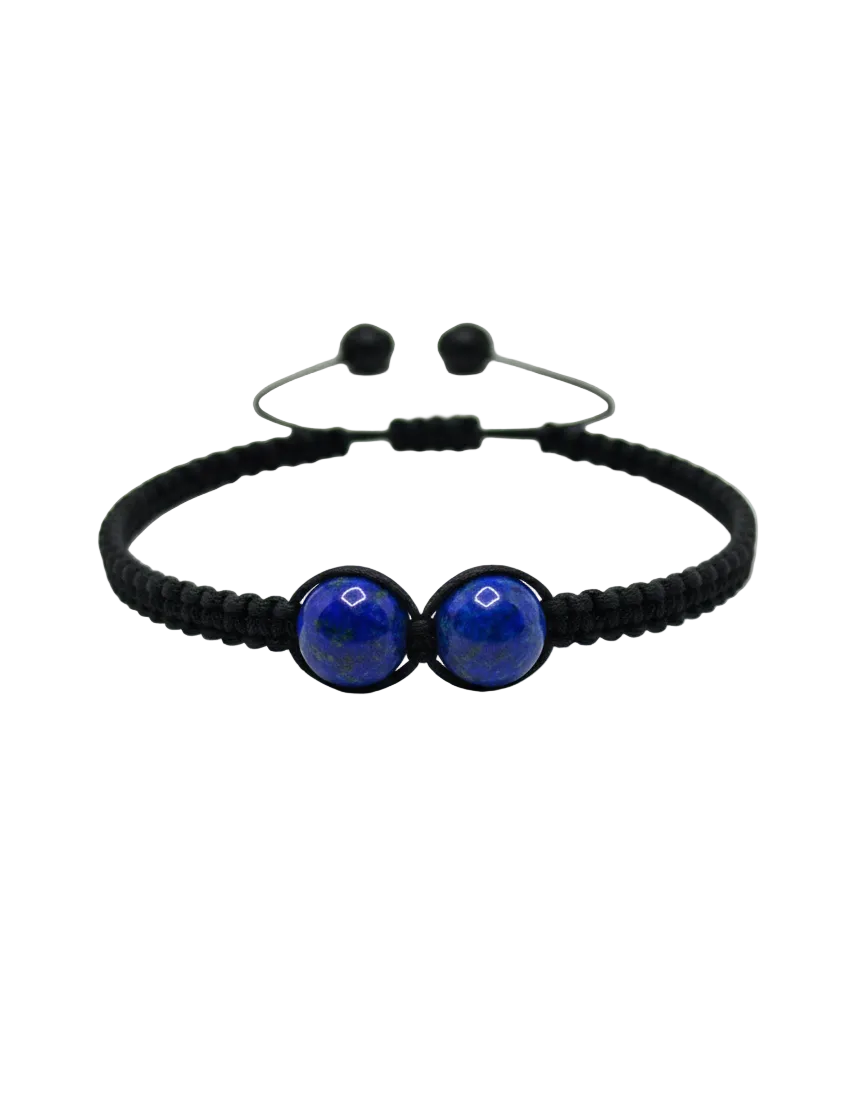 Pulsera Personalizable | Elige tus Piedras