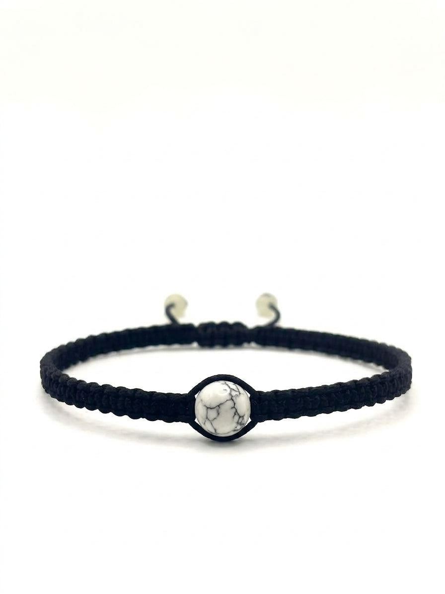 Pulsera Minimalista | Elige tu Piedra