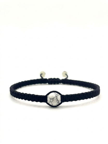 Pulsera Minimalista | Elige tu Piedra