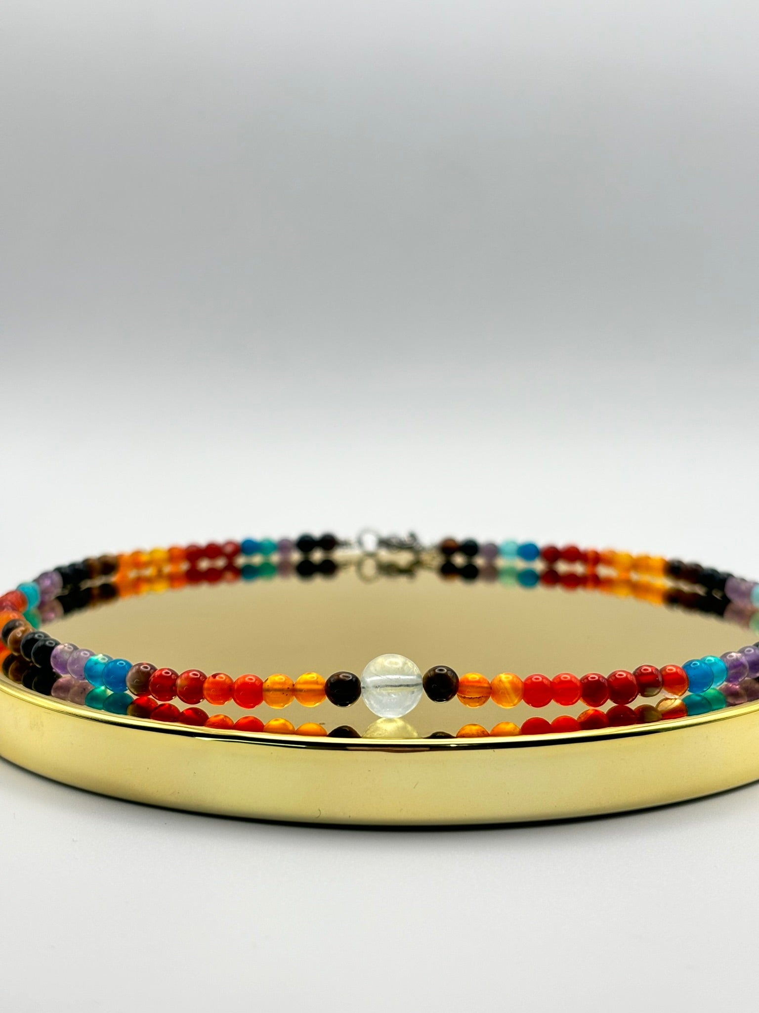 Gargantilla Alegría