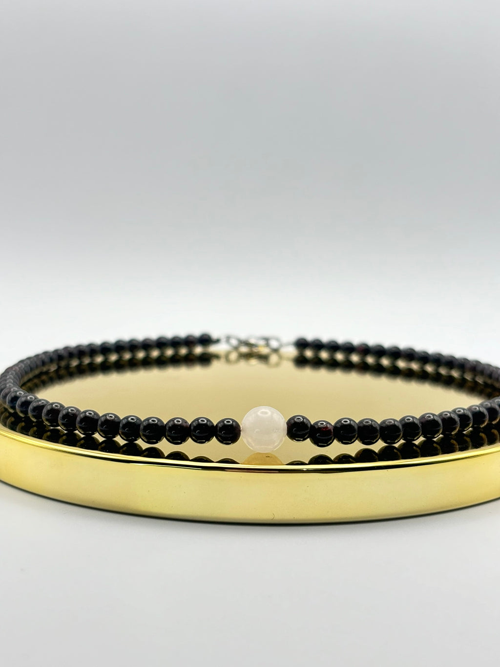 Gargantilla de Granate