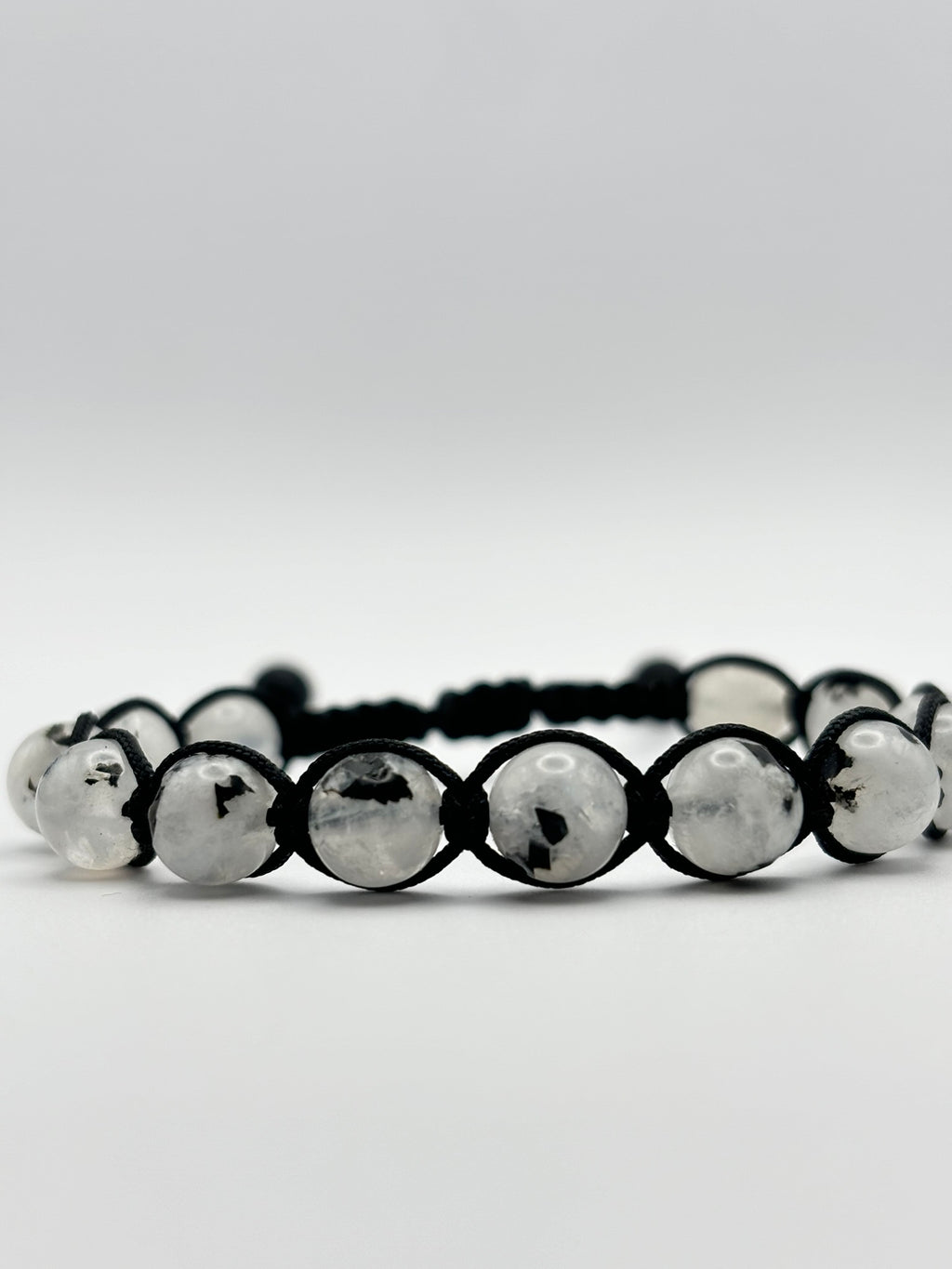 Pulsera de Piedra Luna | Intuición y Armonía Emocional