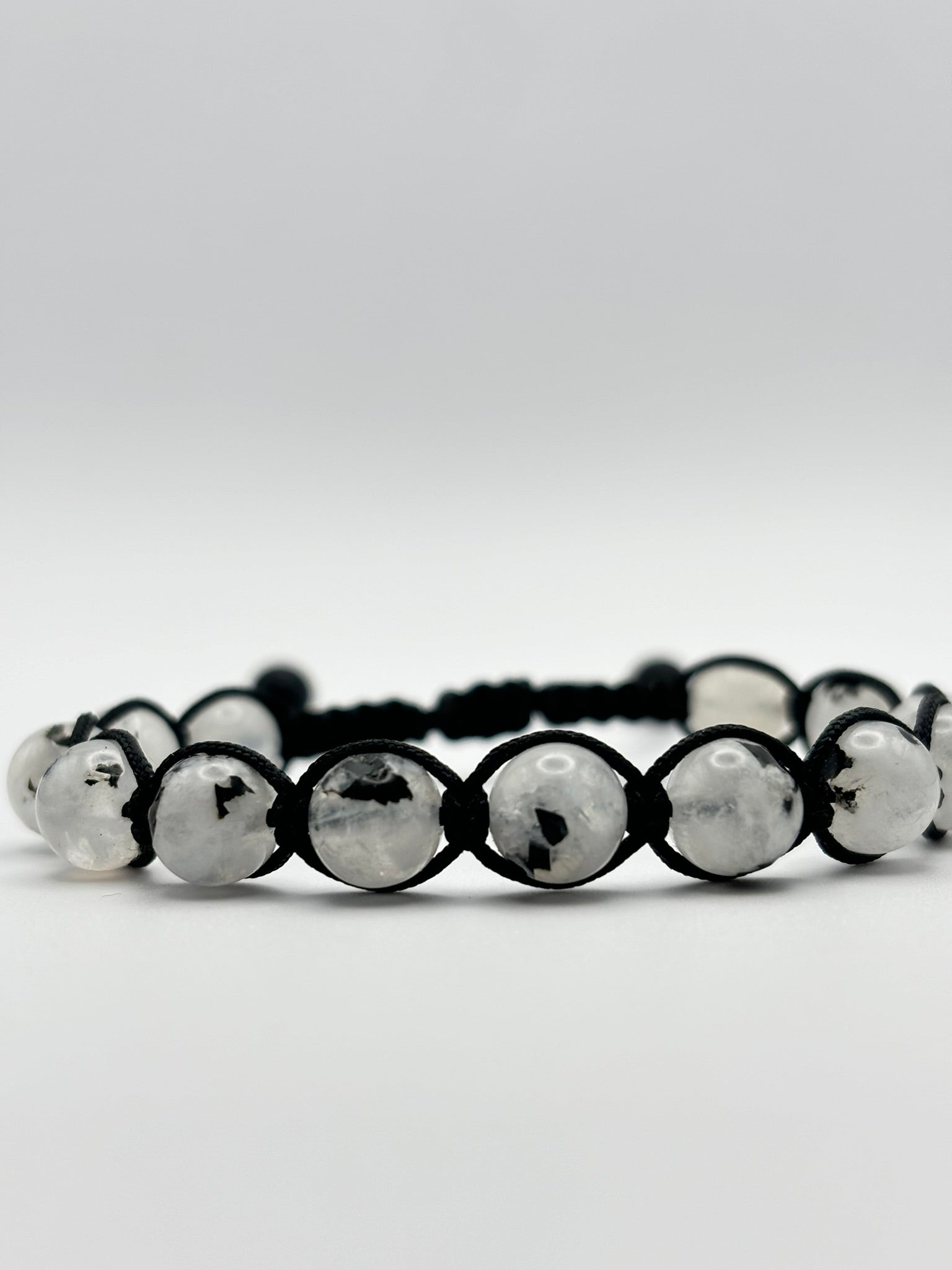 Pulsera de Piedra Luna | Intuición y Armonía Emocional