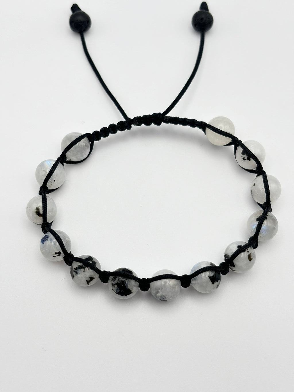 Pulsera de Piedra Luna | Intuición y Armonía Emocional