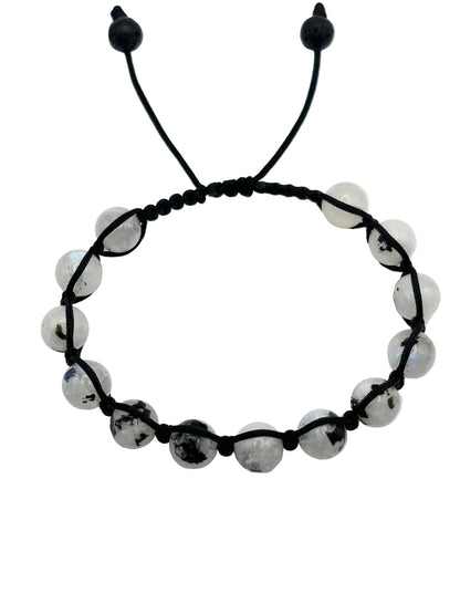 Pulsera Piedra Luna | Intuición y Feminidad