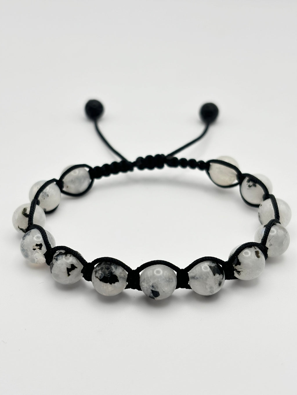 Pulsera de Piedra Luna | Intuición y Armonía Emocional