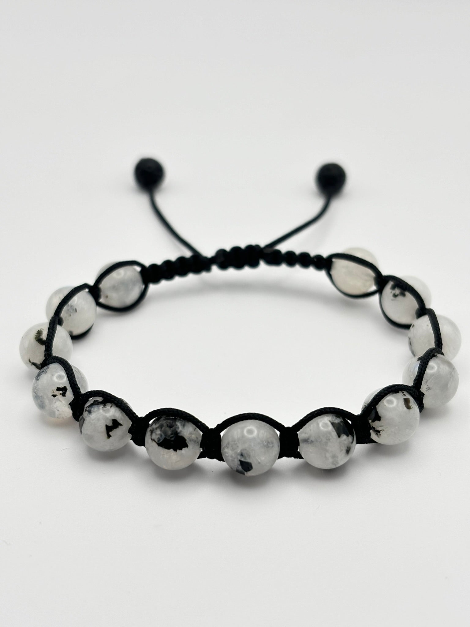 Pulsera de Piedra Luna | Intuición y Armonía Emocional