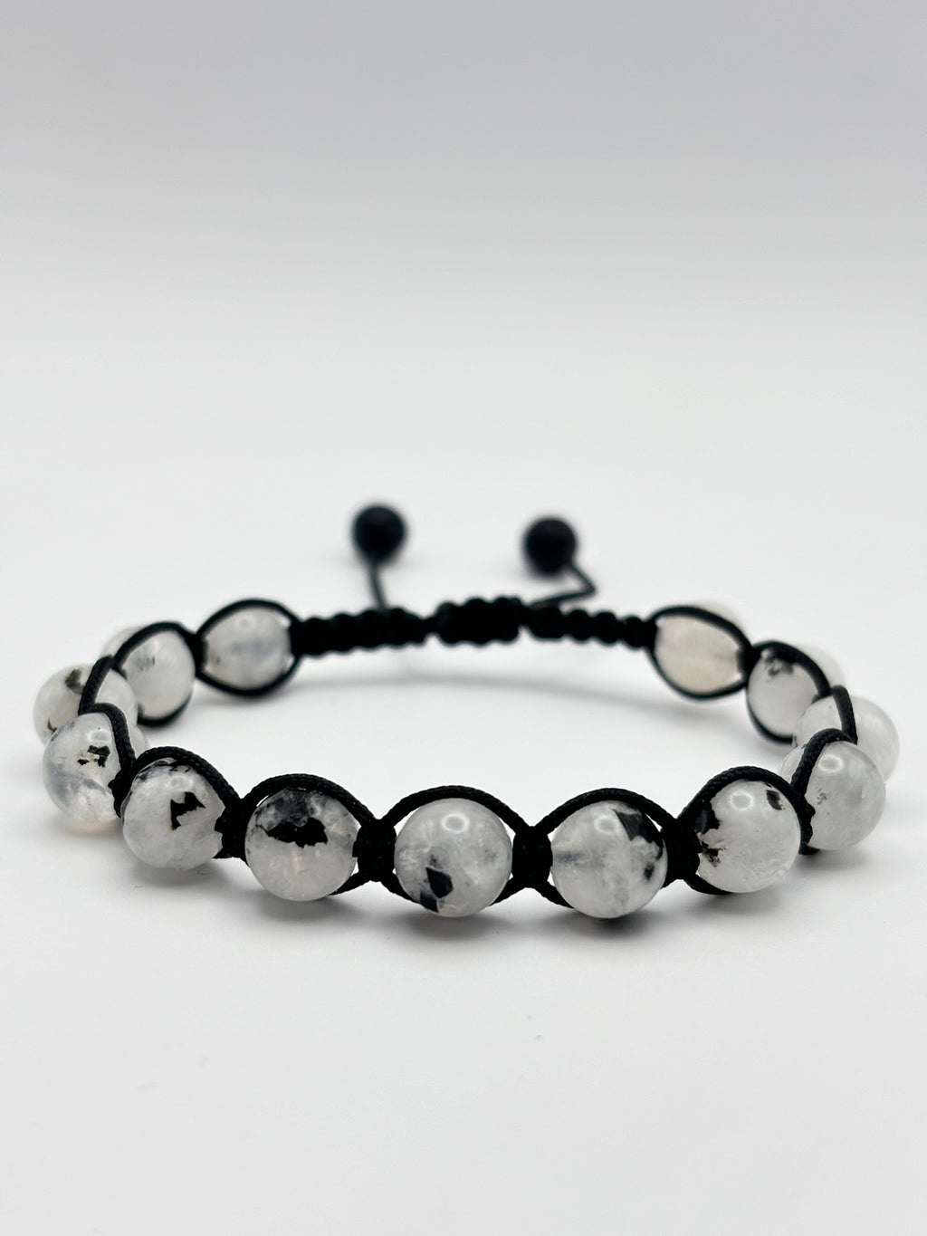 Pulsera de Piedra Luna | Intuición y Armonía Emocional