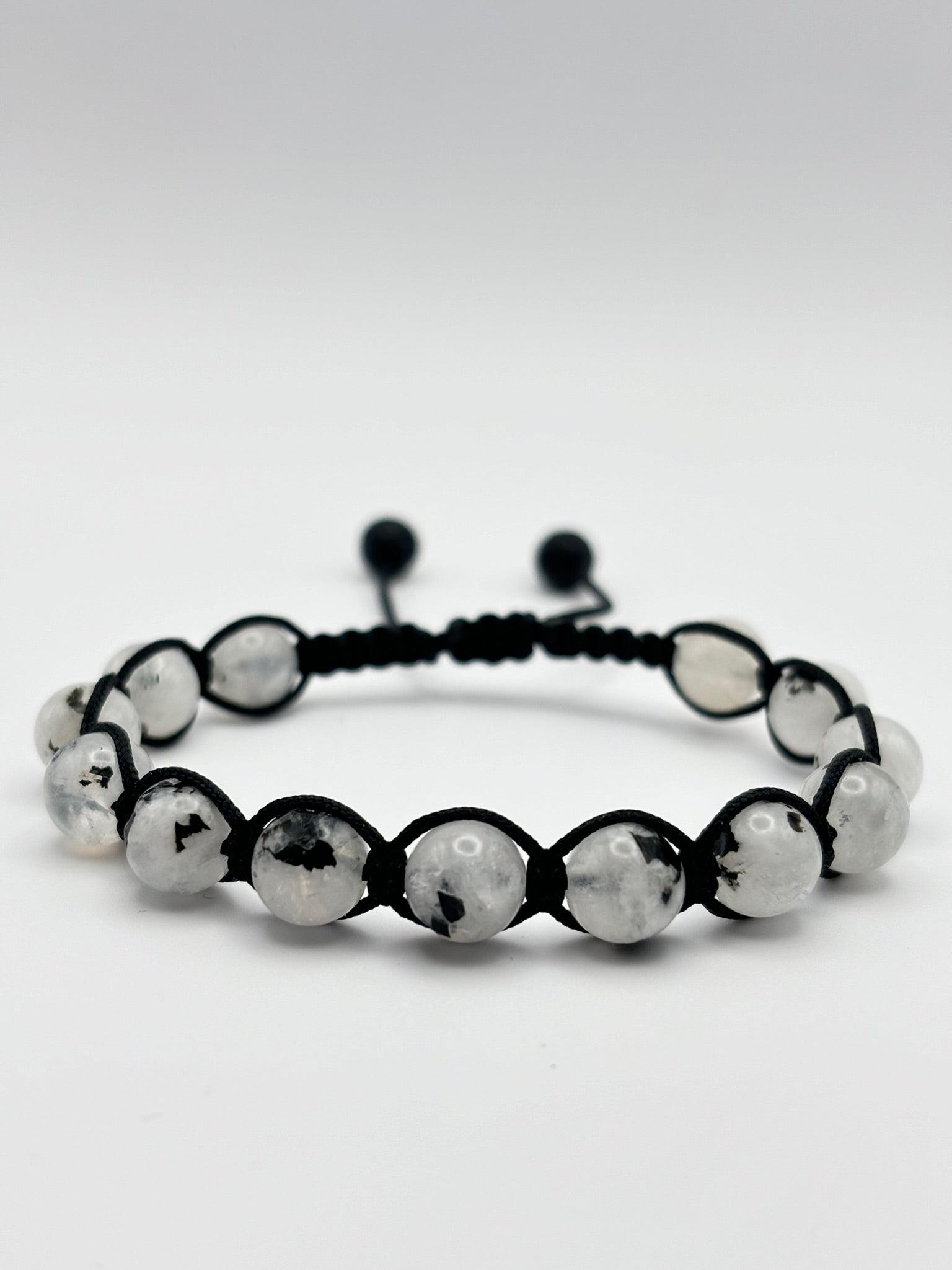 Pulsera de Piedra Luna | Intuición y Armonía Emocional