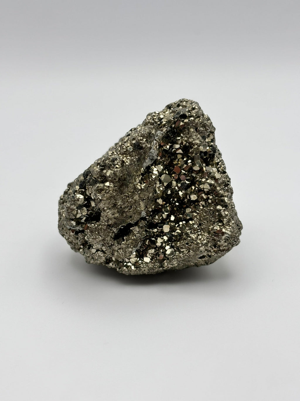 Pirita- Atracción de dinero & Fortuna