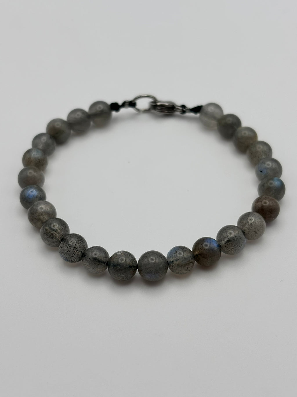 Pulsera de Labradorita | Protección, Intuición y Energía Transformadora