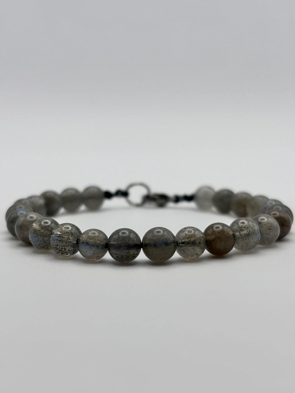 Pulsera de Labradorita | Protección, Intuición y Energía Transformadora