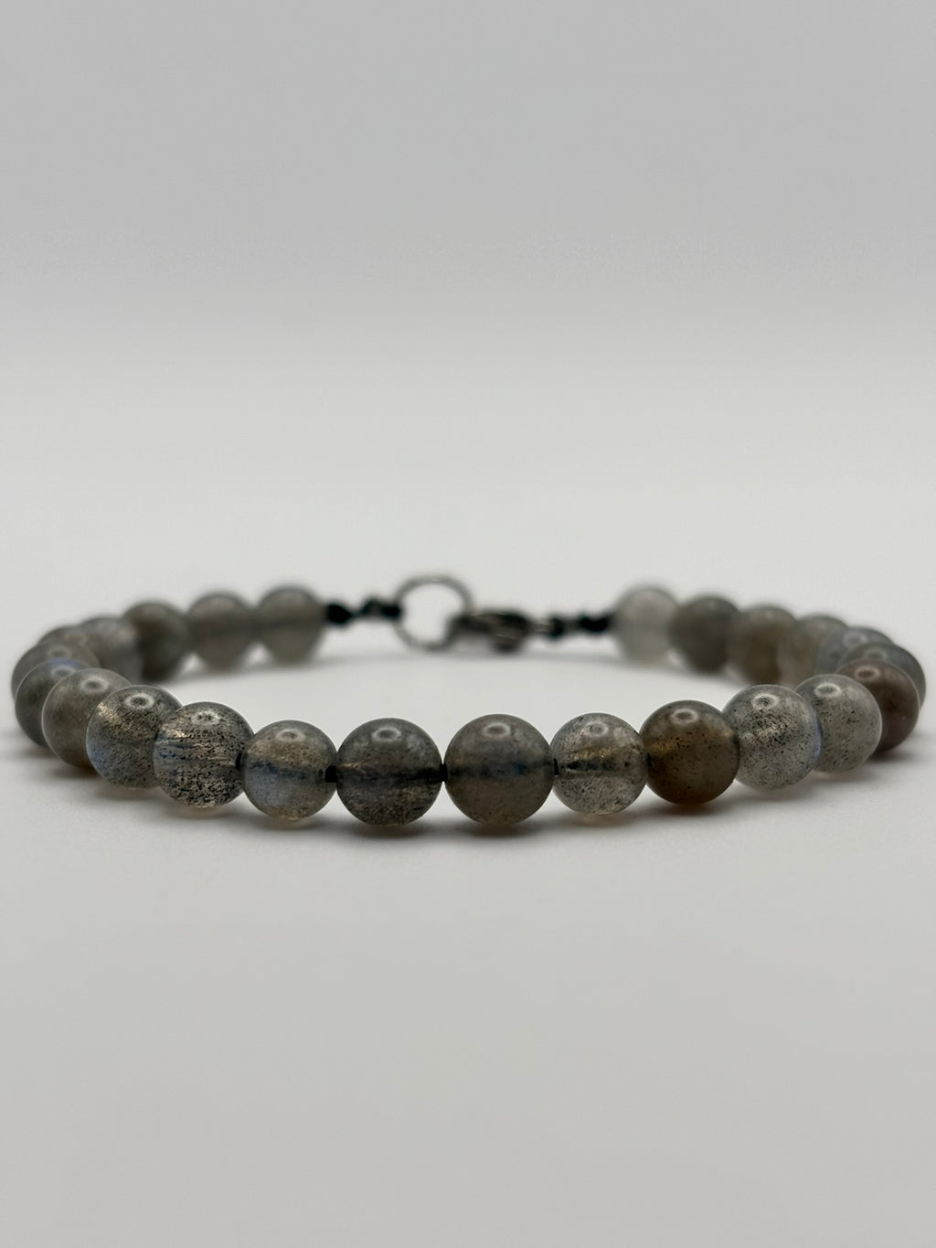 Pulsera de Labradorita | Protección, Intuición y Energía Transformadora