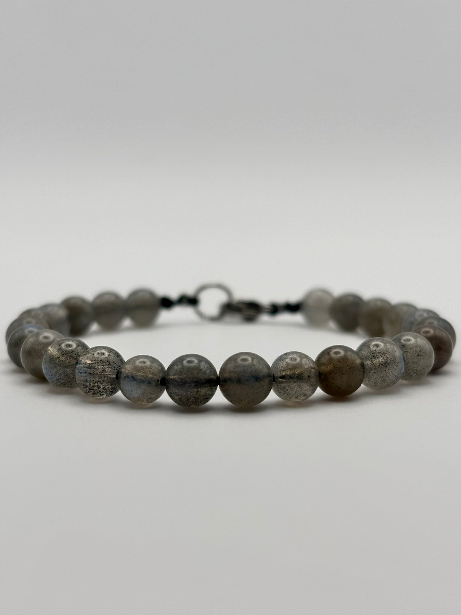 Pulsera de Labradorita | Protección, Intuición y Energía Transformadora