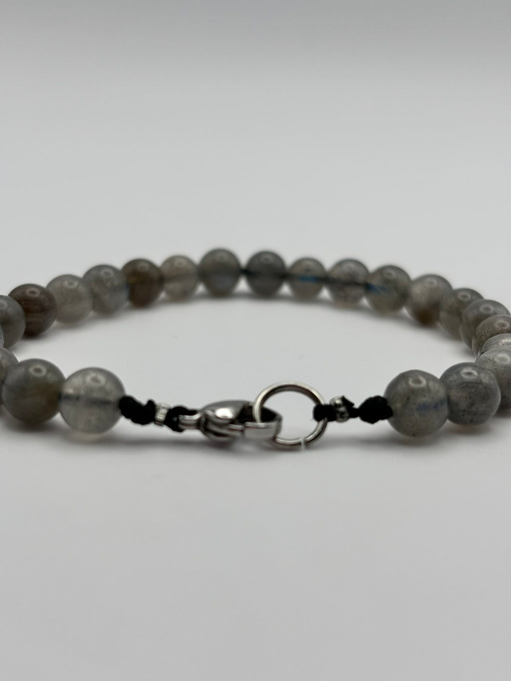 Pulsera de Labradorita | Protección, Intuición y Energía Transformadora